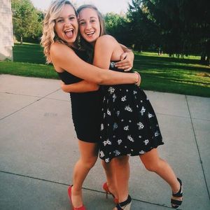 Meet your Posher, Grace